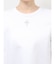 sacred edge cross emboss BIG Tシャツ