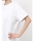 sacred edge cross emboss BIG Tシャツ