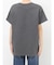 sacred edge cross emboss BIG Tシャツ