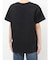 sacred edge cross emboss BIG Tシャツ