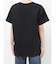 sacred edge cross emboss BIG Tシャツ
