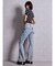 GG jacquardラメニットTOPS