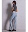 GG jacquardラメニットTOPS