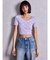 GG jacquardラメニットTOPS