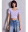 GG jacquardラメニットTOPS