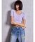 GG jacquardラメニットTOPS