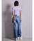 GG jacquardラメニットTOPS