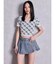 GG jacquardラメニットTOPS