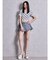 GG jacquardラメニットTOPS