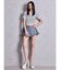 GG jacquardラメニットTOPS
