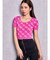 GG jacquardラメニットTOPS