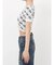 GG jacquardラメニットTOPS