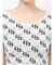 GG jacquardラメニットTOPS