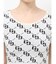 GG jacquardラメニットTOPS