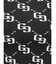 GG jacquardラメニットTOPS