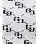 GG jacquardラメニットTOPS