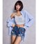 Los Angeles Crinkleシャツ