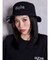 GG PATTERNリバーシブルバケットHAT