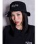 GG PATTERNリバーシブルバケットHAT