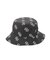 GG PATTERNリバーシブルバケットHAT