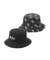 GG PATTERNリバーシブルバケットHAT