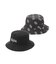 GG PATTERNリバーシブルバケットHAT