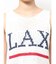 LAXテープヤーンニットタンクトップ