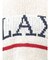 LAXテープヤーンニットタンクトップ