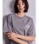 TWIN VIBES ONLY BUNNY BIG Tシャツ