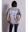 TWIN VIBES ONLY BUNNY BIG Tシャツ