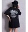 TWIN VIBES ONLY BUNNY BIG Tシャツ