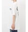 TWIN VIBES ONLY BUNNY BIG Tシャツ