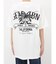 TWIN VIBES ONLY BUNNY BIG Tシャツ