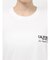 TWIN VIBES ONLY BUNNY BIG Tシャツ