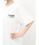 TWIN VIBES ONLY BUNNY BIG Tシャツ