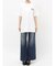 TWIN VIBES ONLY BUNNY BIG Tシャツ
