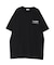 TWIN VIBES ONLY BUNNY BIG Tシャツ
