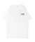 TWIN VIBES ONLY BUNNY BIG Tシャツ