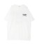 TWIN VIBES ONLY BUNNY BIG Tシャツ