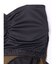 LEOPARD HEM DRAPE EDGEベアTOPS