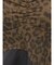 LEOPARD HEM DRAPE EDGEベアTOPS
