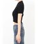 Symmetry GYDAケーブルニットTOPS