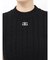 Symmetry GYDAケーブルニットTOPS