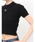 Symmetry GYDAケーブルニットTOPS