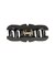 Symmetry GYDA hair clip