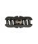 Symmetry GYDA hair clip