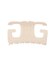 Symmetry GYDA hair clip