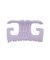 Symmetry GYDA hair clip