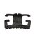 Symmetry GYDA hair clip