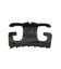 Symmetry GYDA hair clip